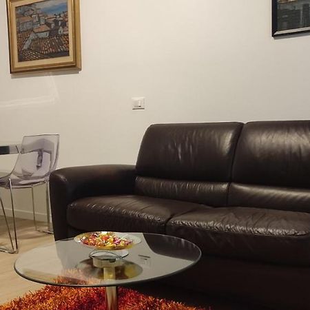Interno Nove - Appartamento A 科尔西科 外观 照片