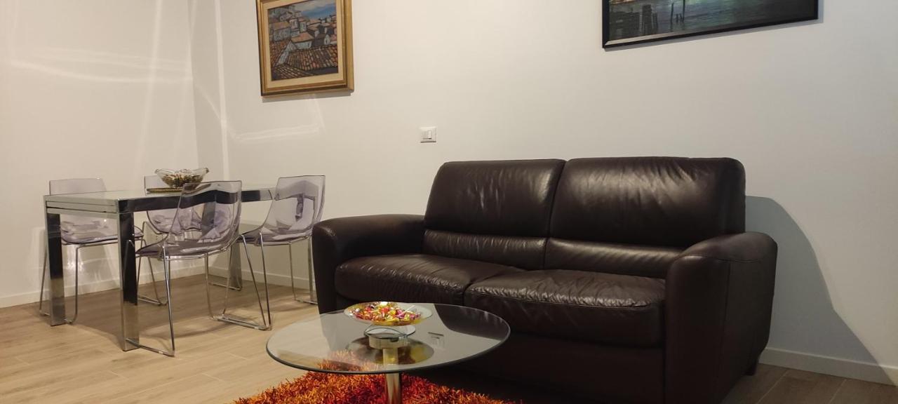 Interno Nove - Appartamento A 科尔西科 外观 照片