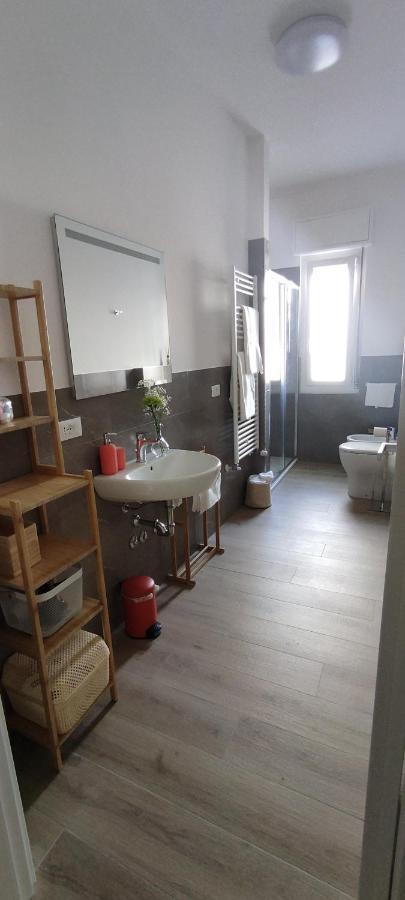 Interno Nove - Appartamento A 科尔西科 外观 照片