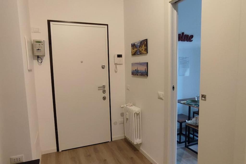 Interno Nove - Appartamento A 科尔西科 外观 照片