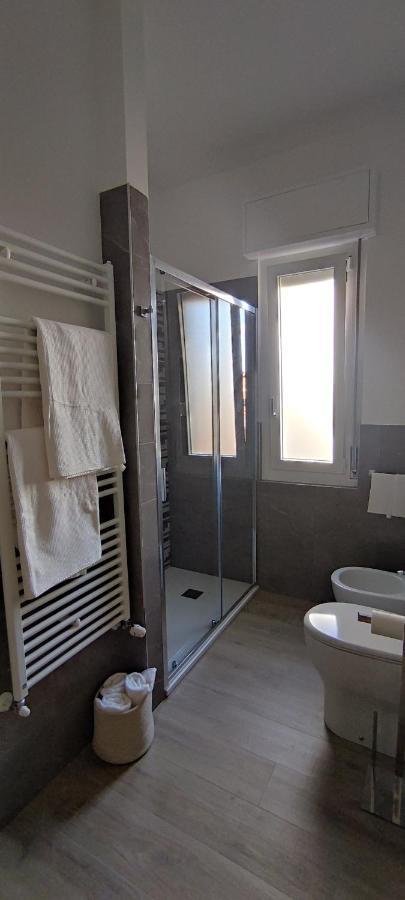 Interno Nove - Appartamento A 科尔西科 外观 照片