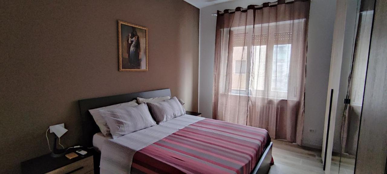 Interno Nove - Appartamento A 科尔西科 外观 照片
