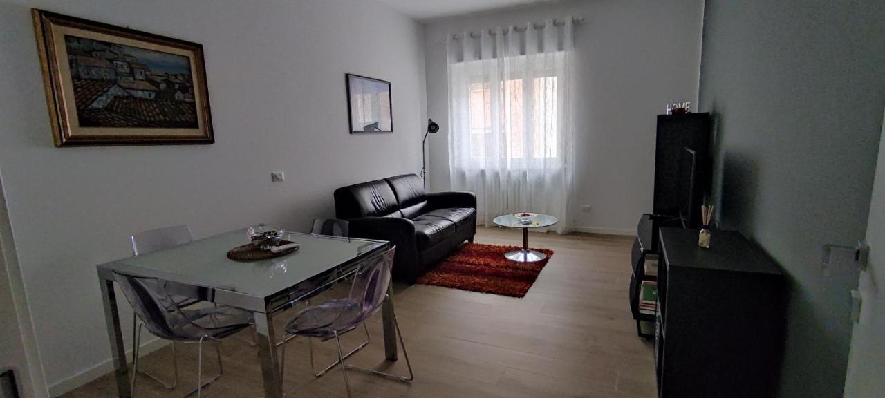 Interno Nove - Appartamento A 科尔西科 外观 照片