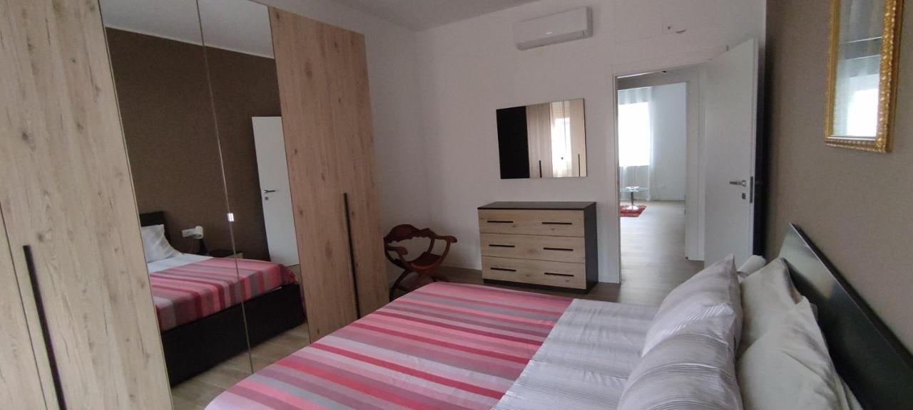 Interno Nove - Appartamento A 科尔西科 外观 照片